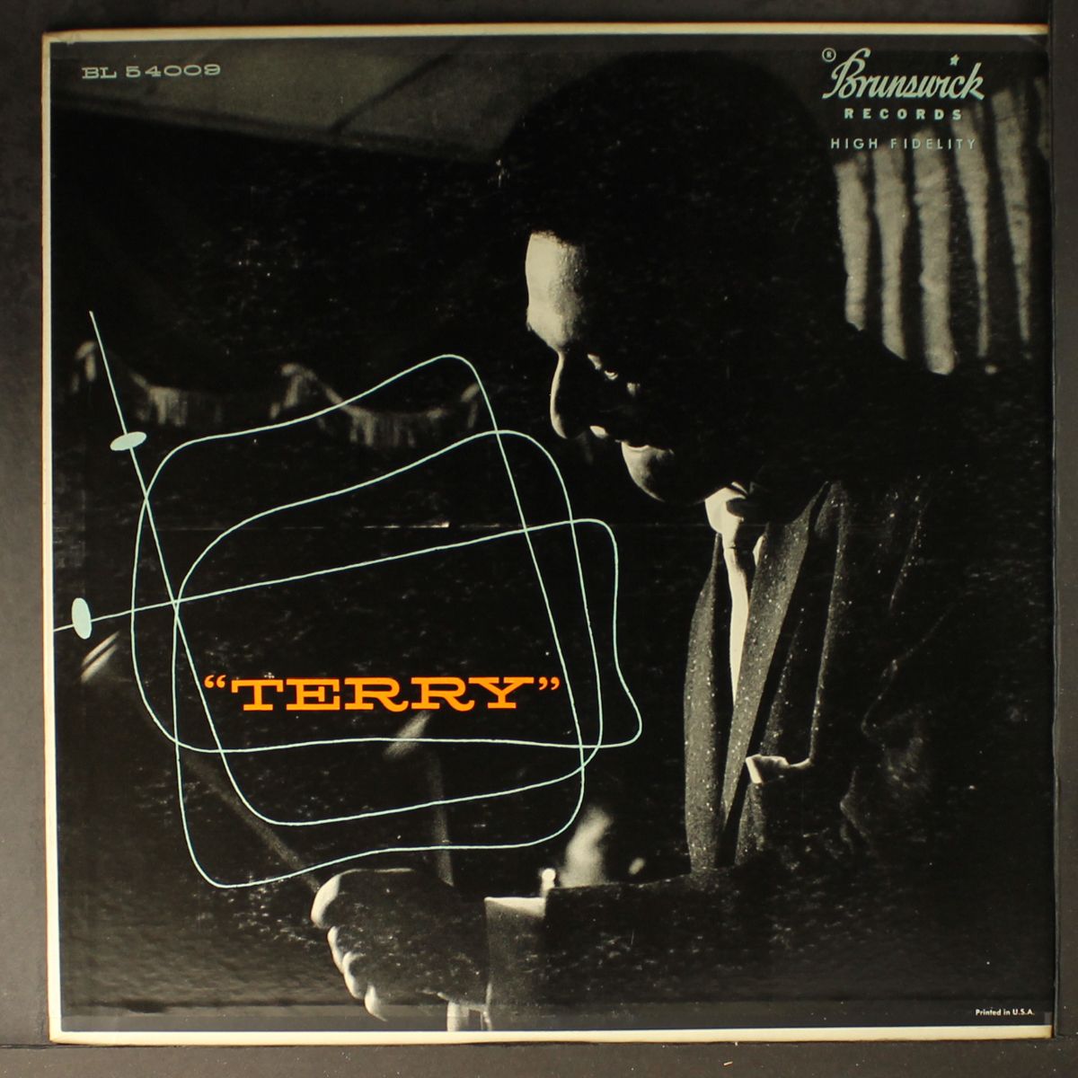 terry by TERRY GIBBS