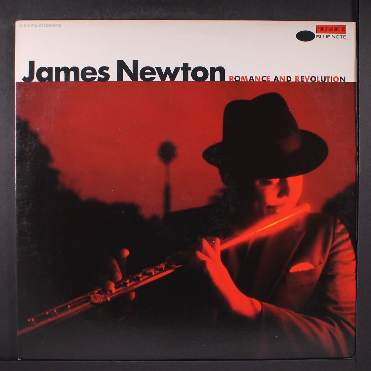 romance and revolution by JAMES NEWTON