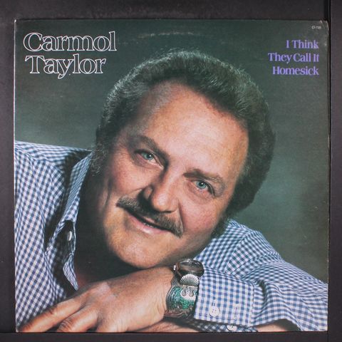 CARMOL TAYLOR
