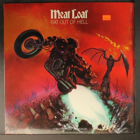 MEAT LOAF