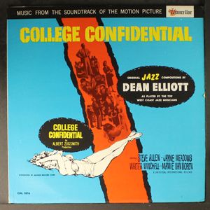 DEAN ELLIOTT