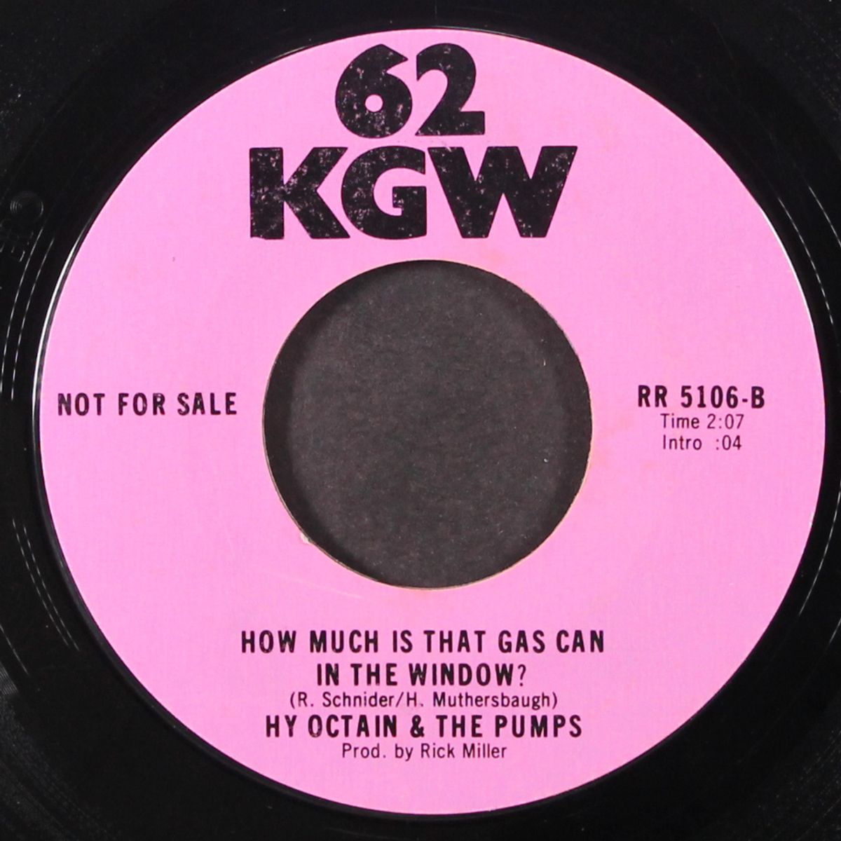 alice's truck stop / how much is that gas can in the window by HY OCTAIN & PUMPS