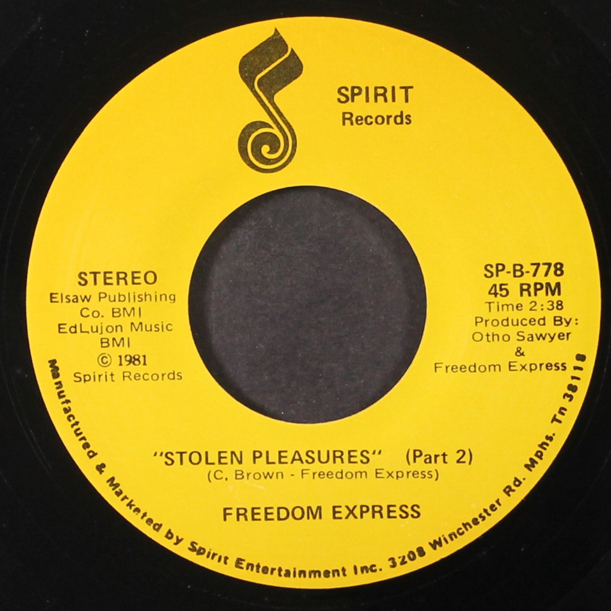 stolen pleasures / part 2 by FREEDOM EXPRESS