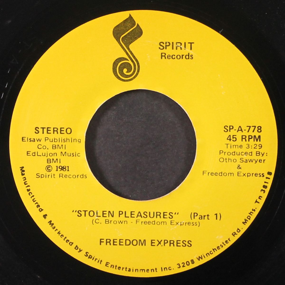 stolen pleasures / part 2 by FREEDOM EXPRESS
