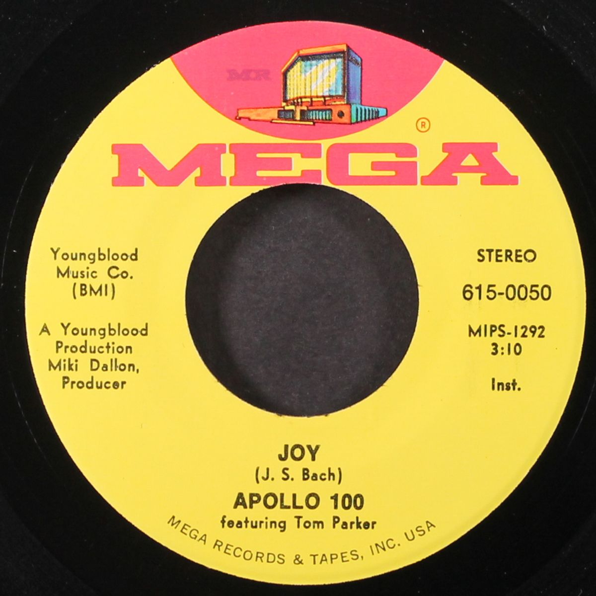 joy by APOLLO 100