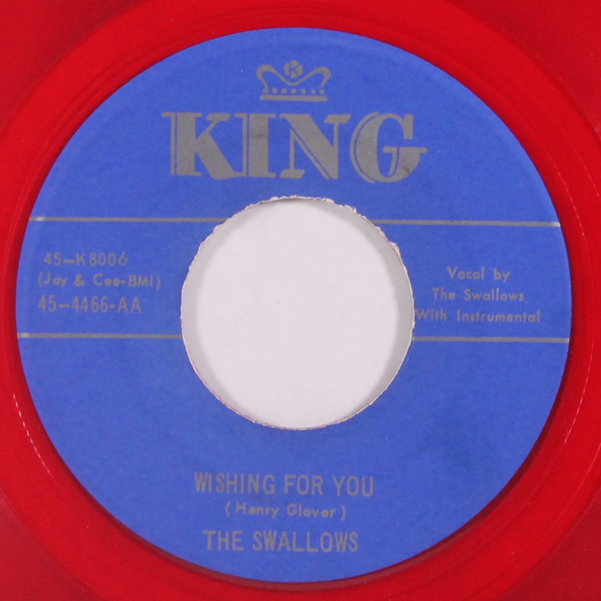 since you've been away by SWALLOWS