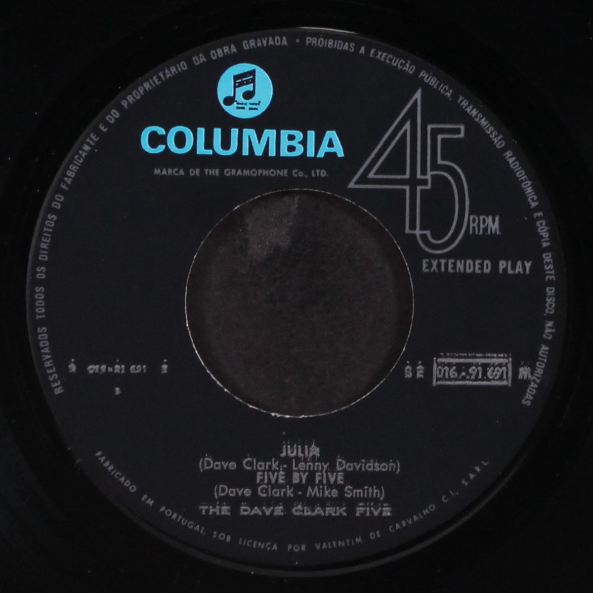 here comes summer by DAVE CLARK FIVE