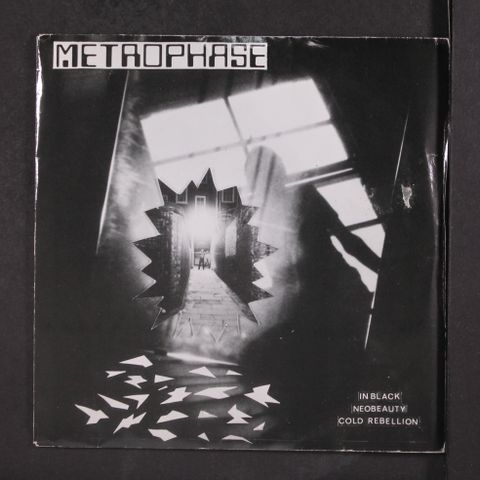 METROPHASE