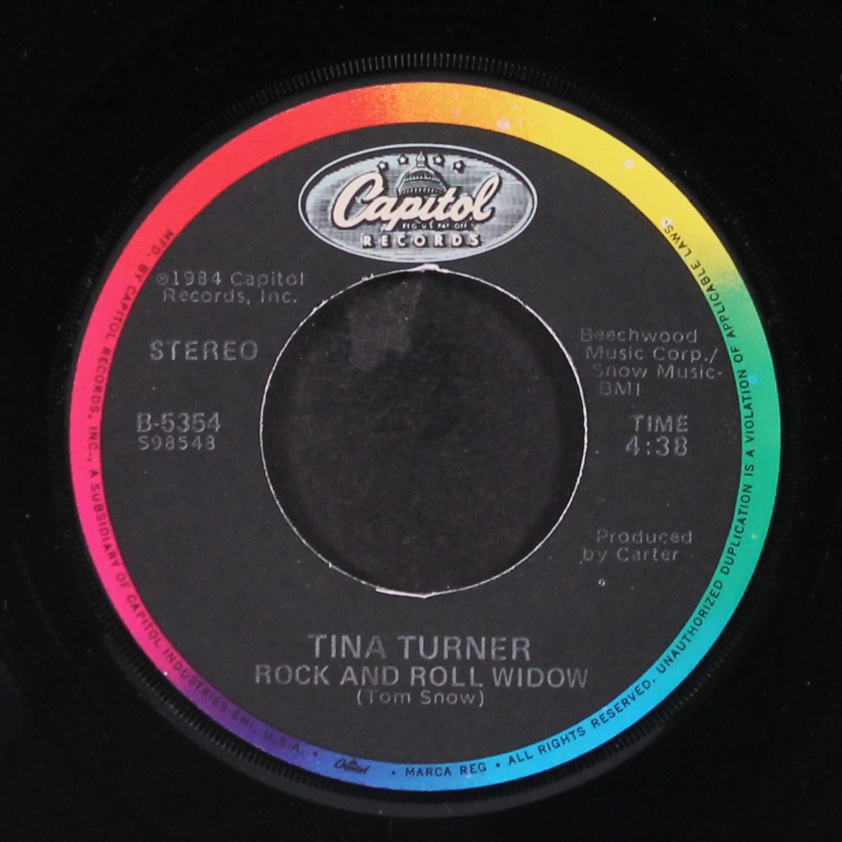 what's love got to do with it by TINA TURNER