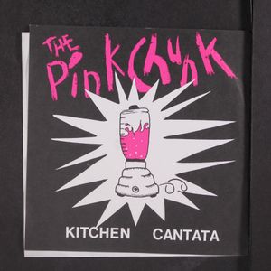PINK CHUNK