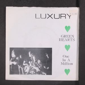 LUXURY