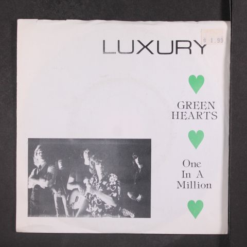 LUXURY
