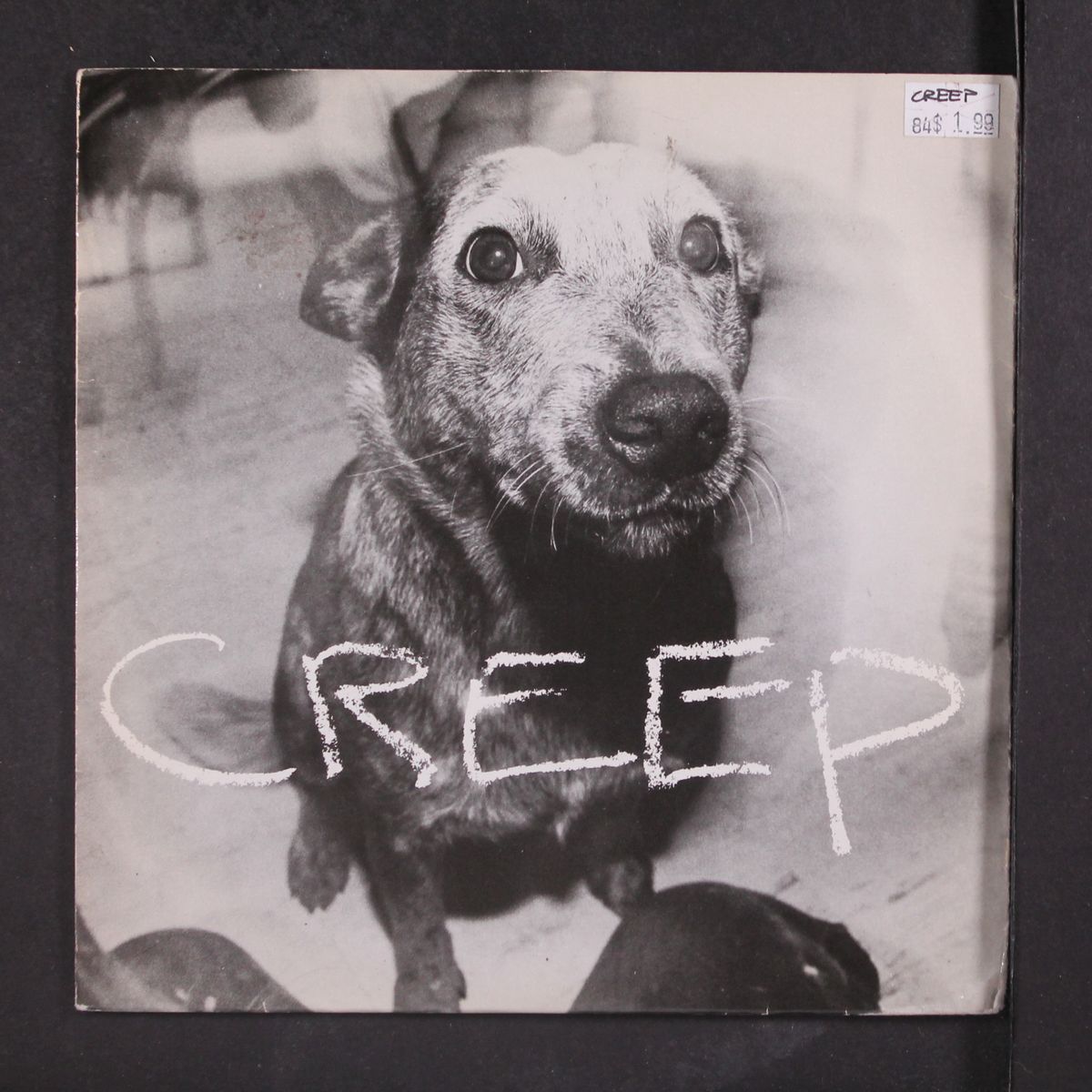no pain by CREEP