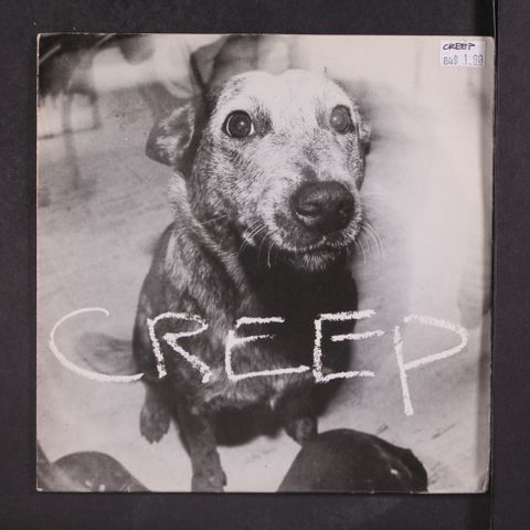 CREEP