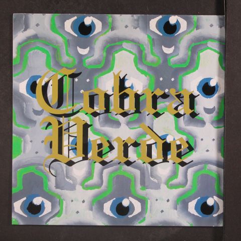 COBRA VERDE