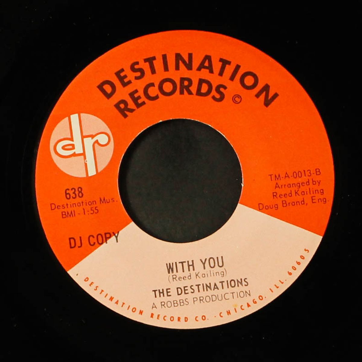 hello girl / with you by DESTINATIONS
