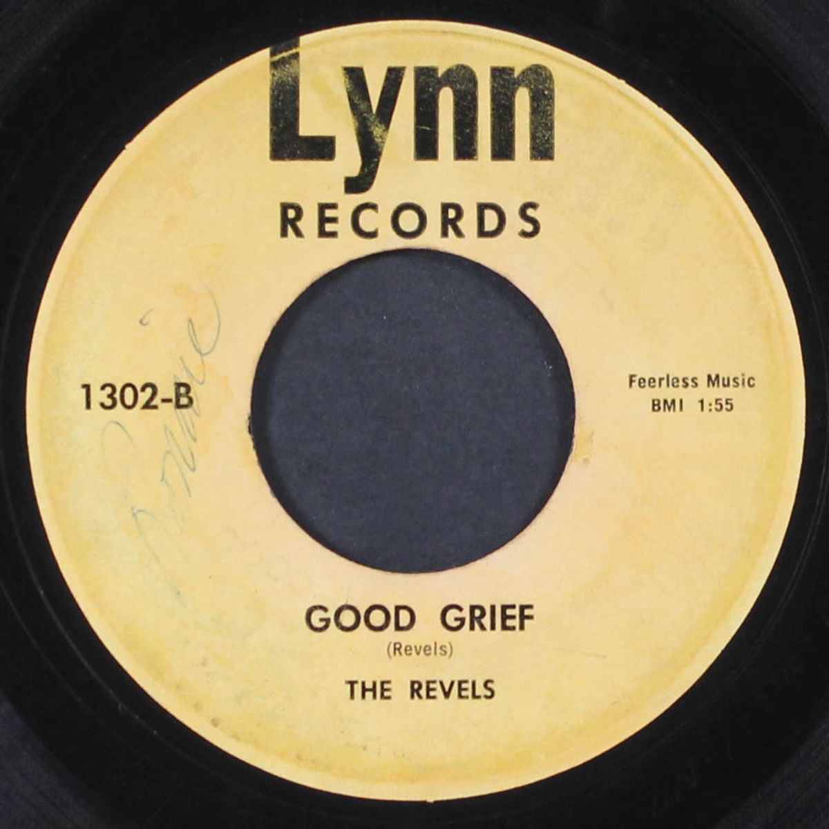 six pak / good grief by REVELS