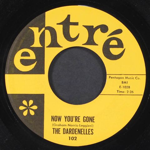 DARDENELLES