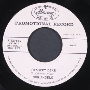 DON ANGELO