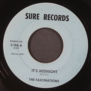 FASCINATIONS