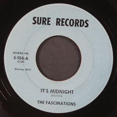 FASCINATIONS