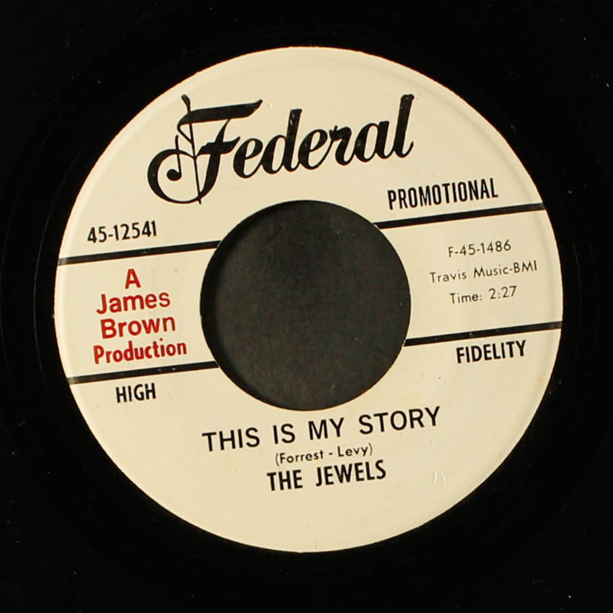 my song / this is my story by JEWELS