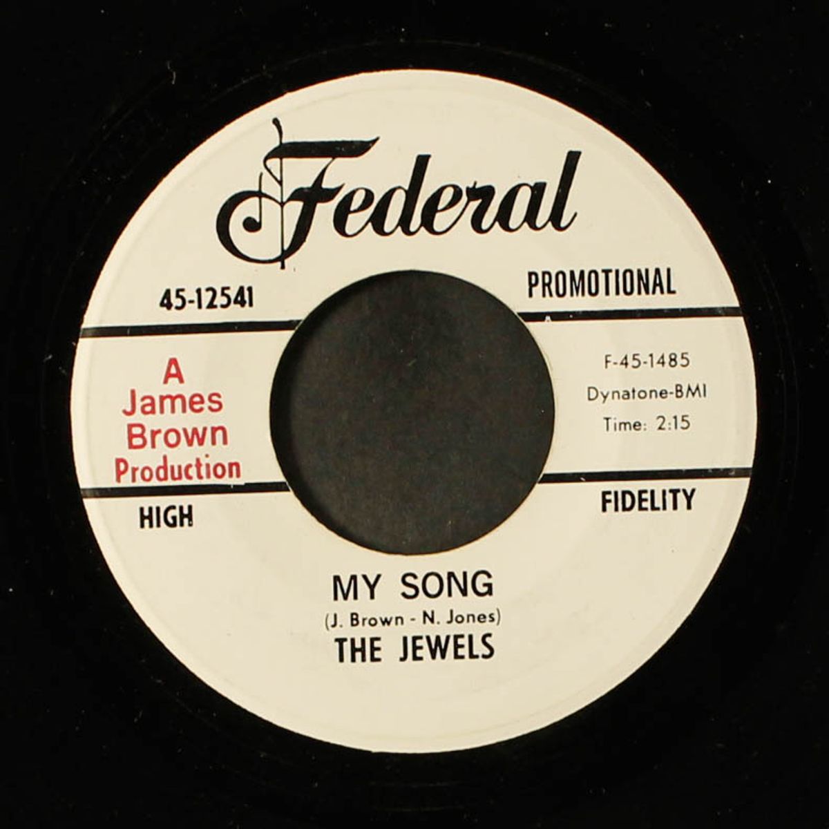 my song / this is my story by JEWELS