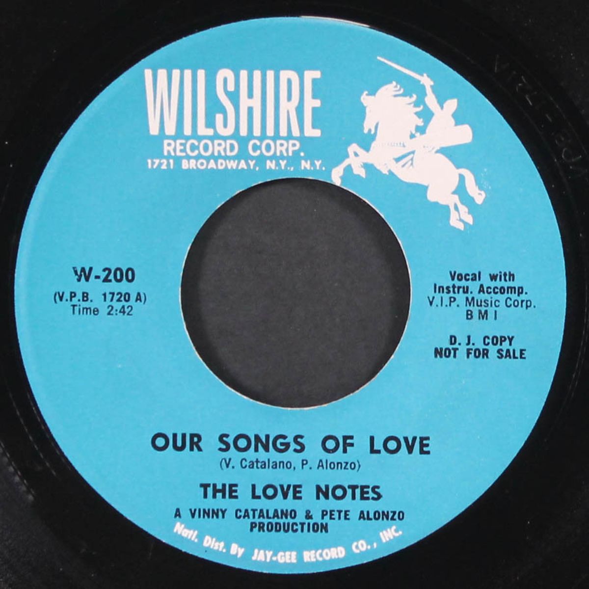 our songs of love / nancy by LOVE NOTES