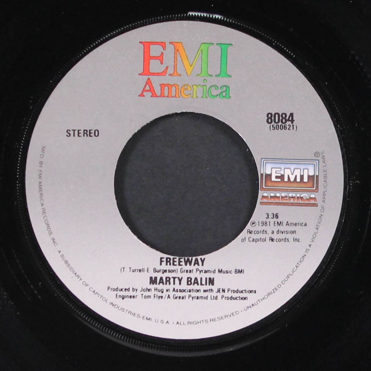 hearts by MARTY BALIN