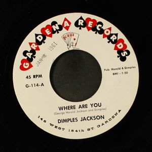 DIMPLES JACKSON