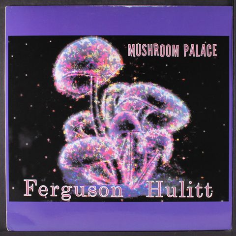 FERGUSON HULITT