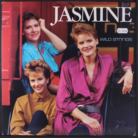 JASMINE