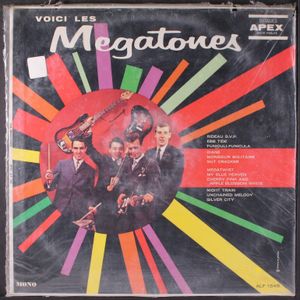 MEGATONES