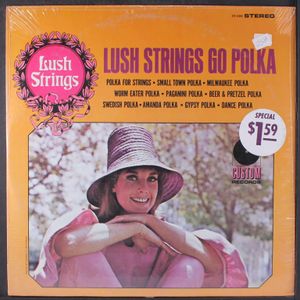 LUSH STRINGS