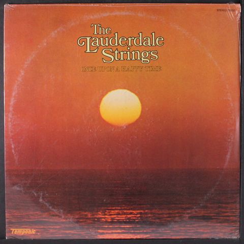 LAUDERDALE STRINGS