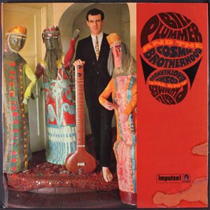 BILL PLUMMER & COSMIC BROTHERHOOD