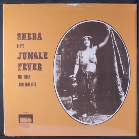 SHEBA