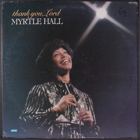 MYRTLE HALL