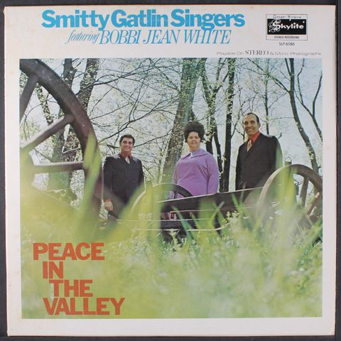 SMITTY GATLIN SINGERS