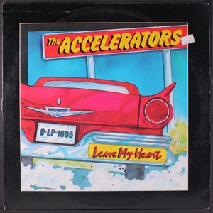 ACCELERATORS