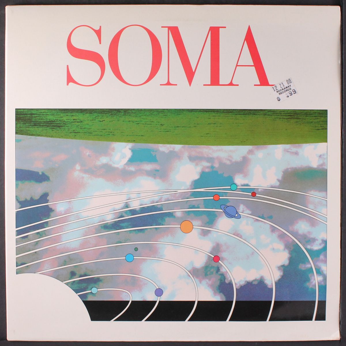 soma by SOMA