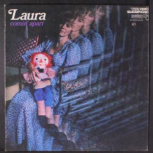 LAURA YAGER