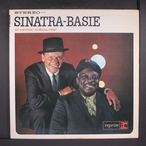 FRANK SINATRA & COUNT BASIE