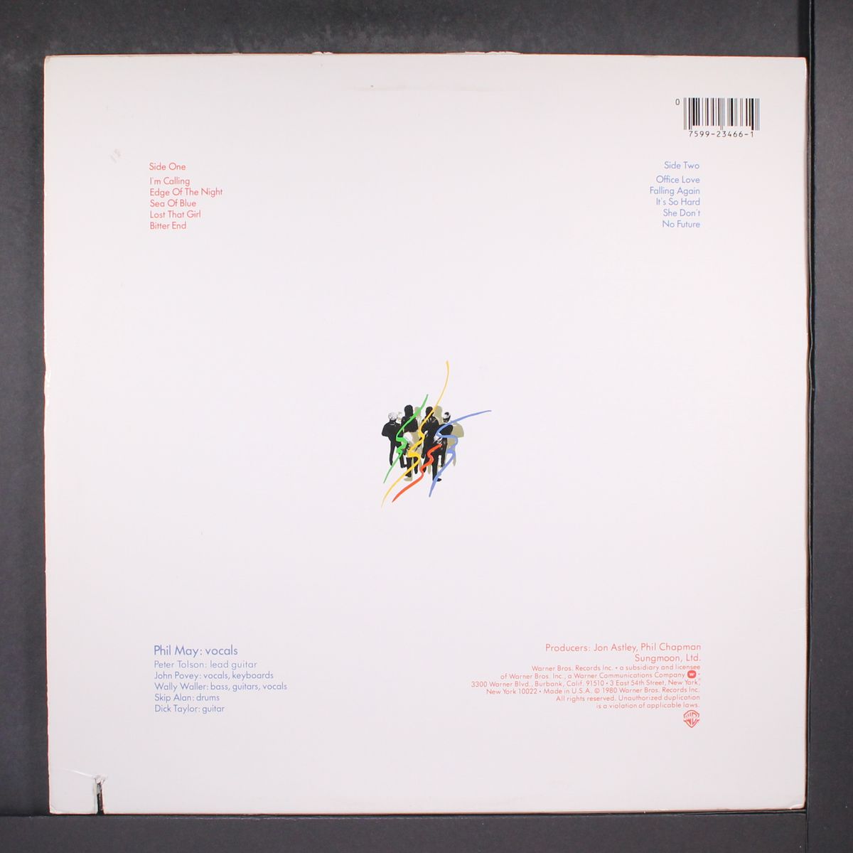 cross talk by PRETTY THINGS