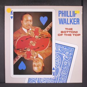 PHILLIP WALKER