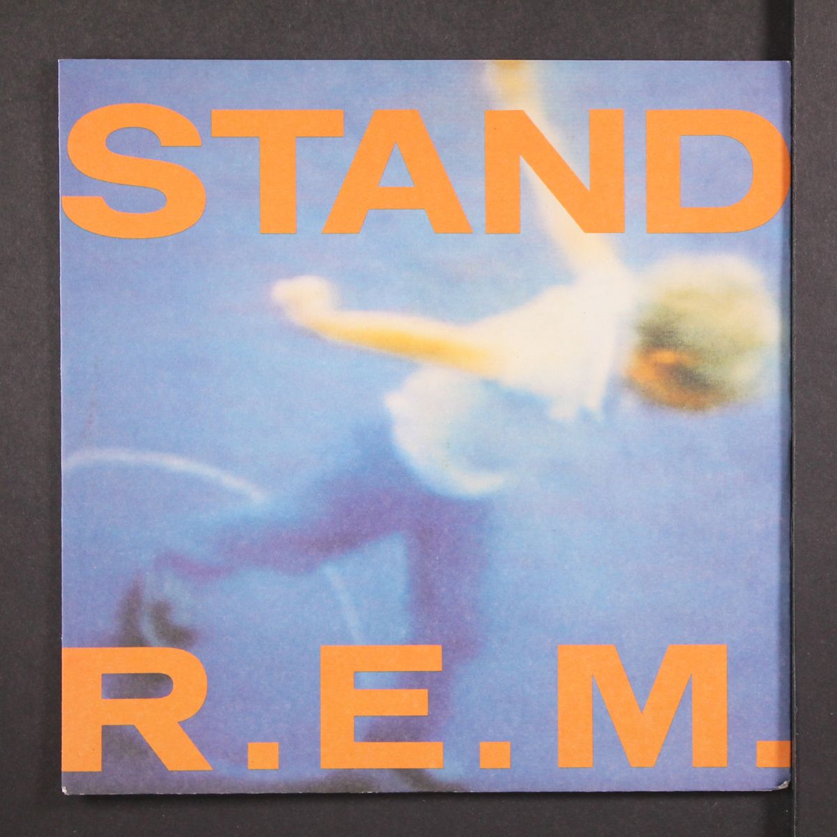 stand by R.E.M.