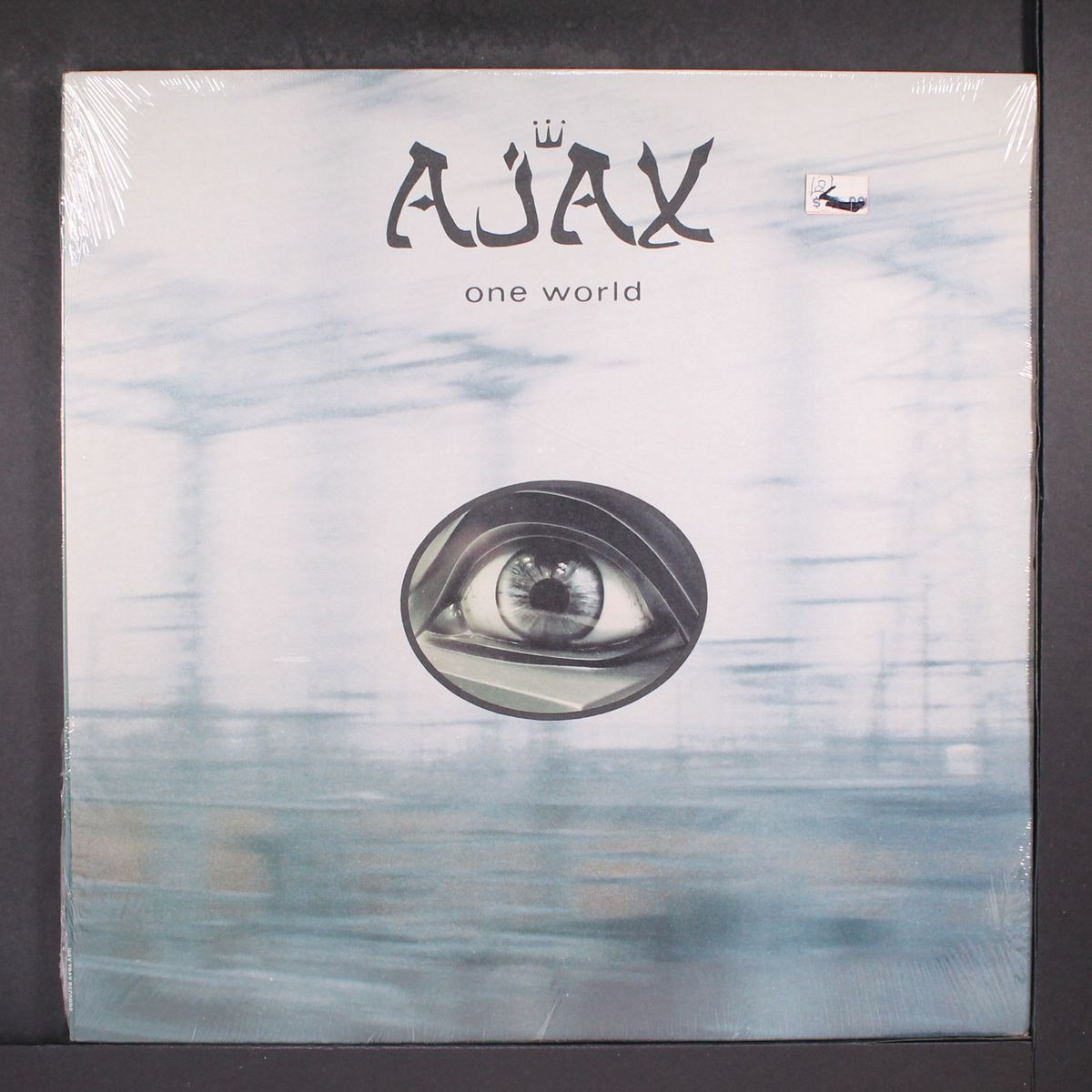 one world by AJAX