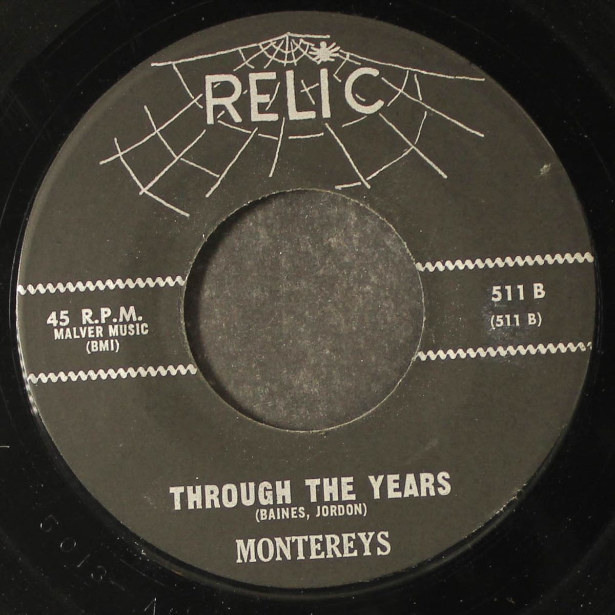 dearest one / through the years by MONTEREYS