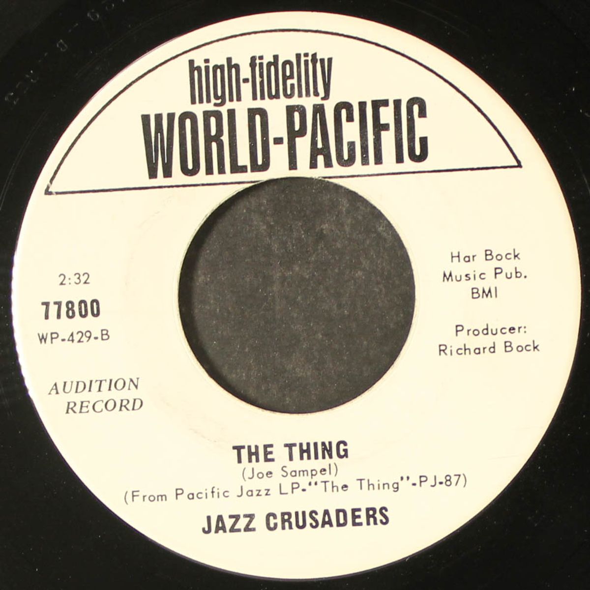 tough talk by JAZZ CRUSADERS