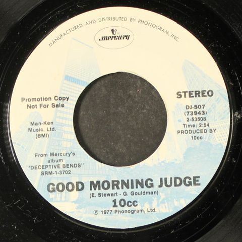 10CC